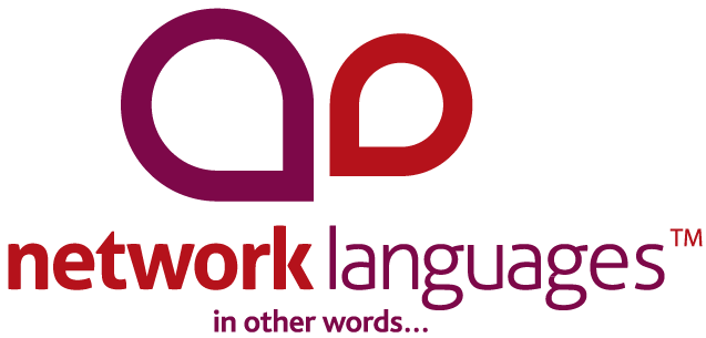 Network Languages Logo